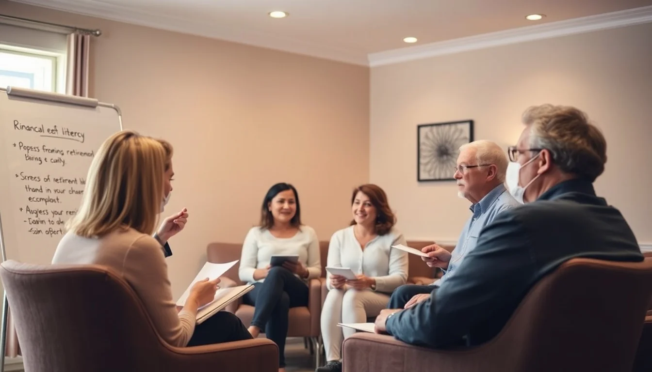 Why Retirement Planning Matters